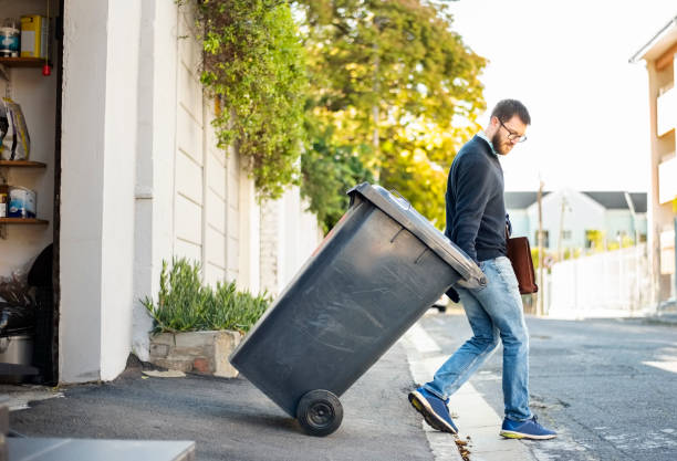 Commercial Cleanout Services in St Paul Park, MN