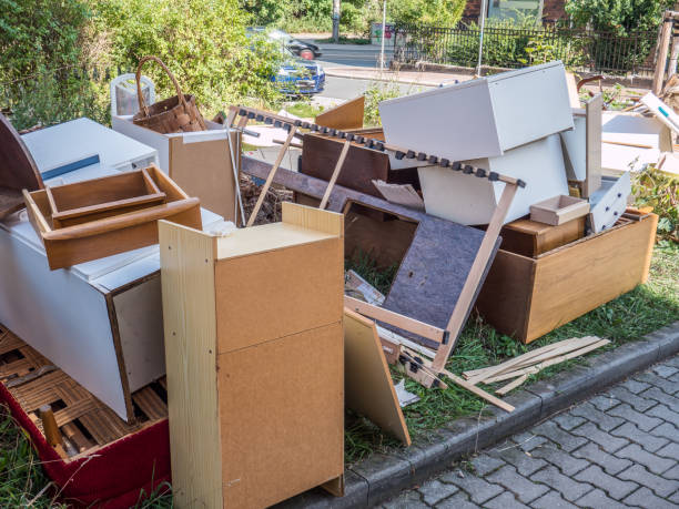 Reliable St Paul Park, MN Junk Removal Solutions