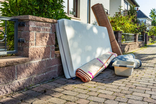Best Yard Waste Removal  in St Paul Park, MN