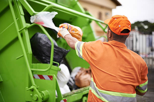 Basement Cleanout Services in St Paul Park, MN