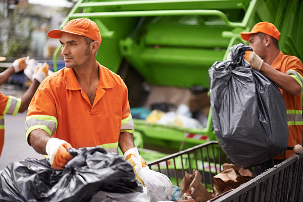 Best Full-Service Junk Removal  in St Paul Park, MN